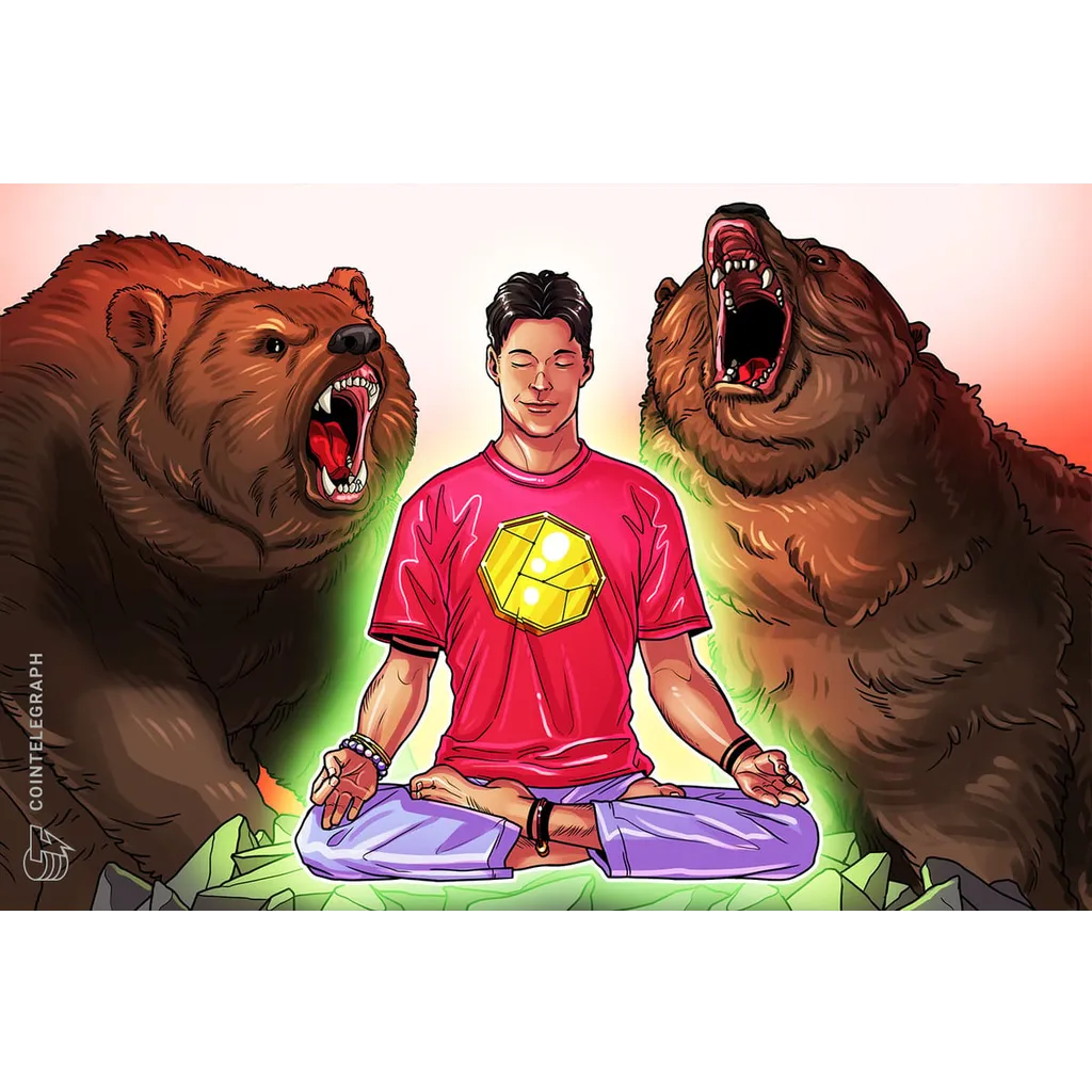 Bitcoin Traders See New Lows Coming as Gold Enters Bear Market Bitcoin Traders See New Lows Coming as Gold Enters Bear Market
