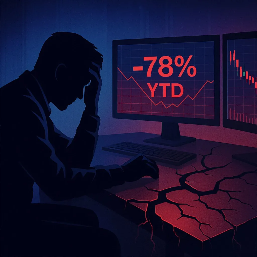 Beyond the Hype: LARPing, Burnout, and the Hidden Strain of Fund Management Beyond the Hype: LARPing, Burnout, and the Hidden Strain of Fund Management