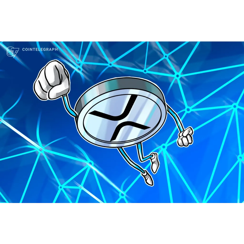 Three Bullish XRP Signals to Watch as Price is Up 18% in 2026 Three Bullish XRP Signals to Watch as Price is Up 18% in 2026