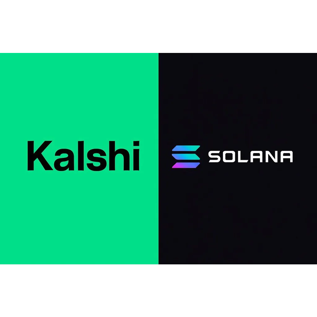 Kalshi Enables Solana Deposits with Instant Cash Conversion, Expands Crypto Support, and Faces Polymarket Competition Kalshi Enables Solana Deposits with Instant Cash Conversion, Expands Crypto Support, and Faces Polymarket Competition