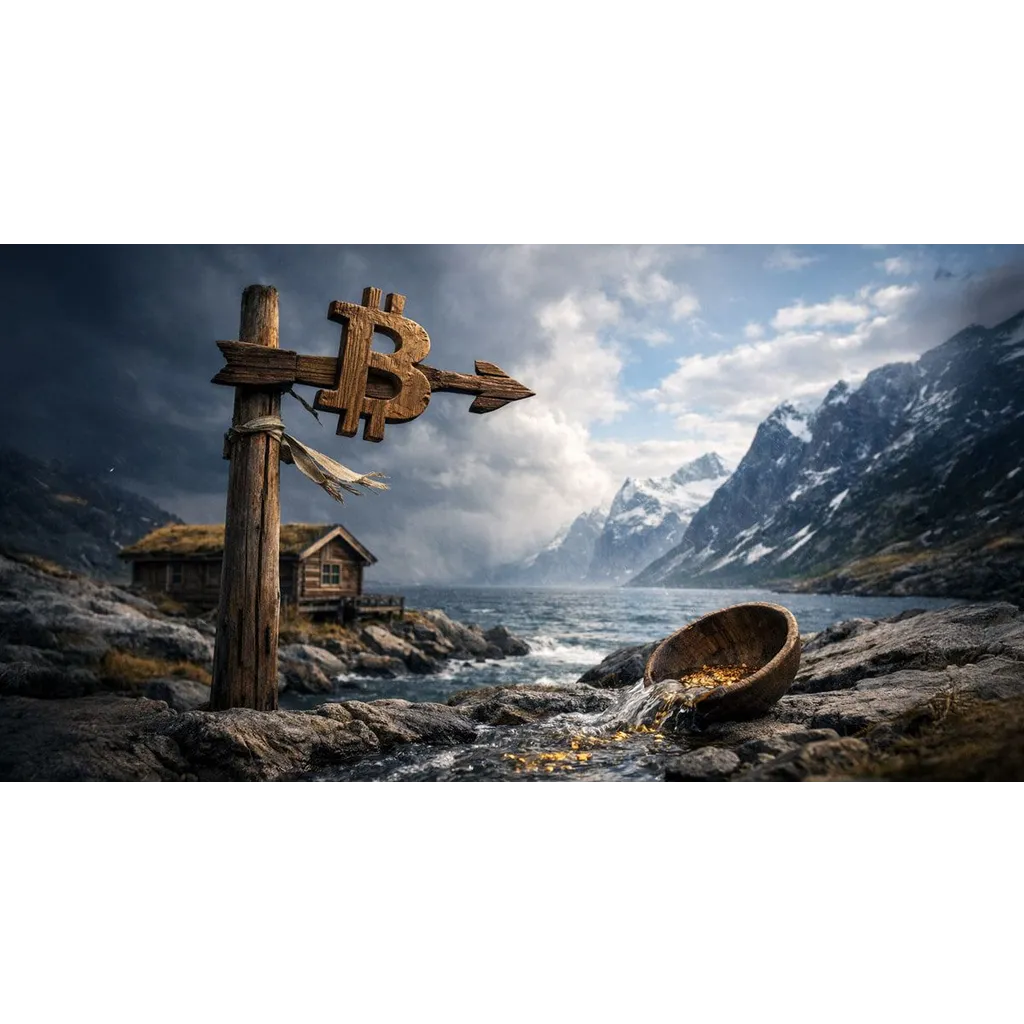 Bitcoin prices are recovering as gold retreats because a surprise “framework deal” just killed the tariff threat Bitcoin prices are recovering as gold retreats because a surprise “framework deal” just killed the tariff threat