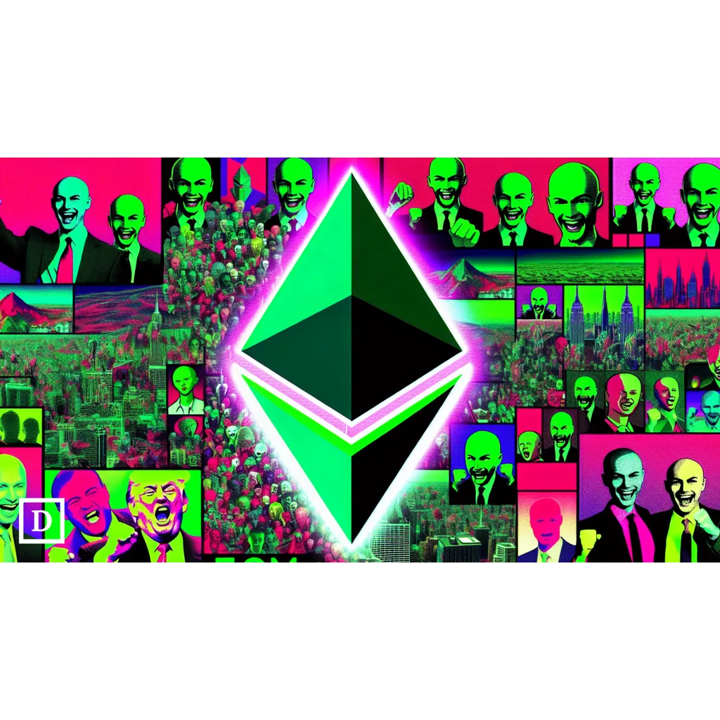 Fundamental Global B ETH Purchase Plan Fundamental Global B ETH Purchase Plan