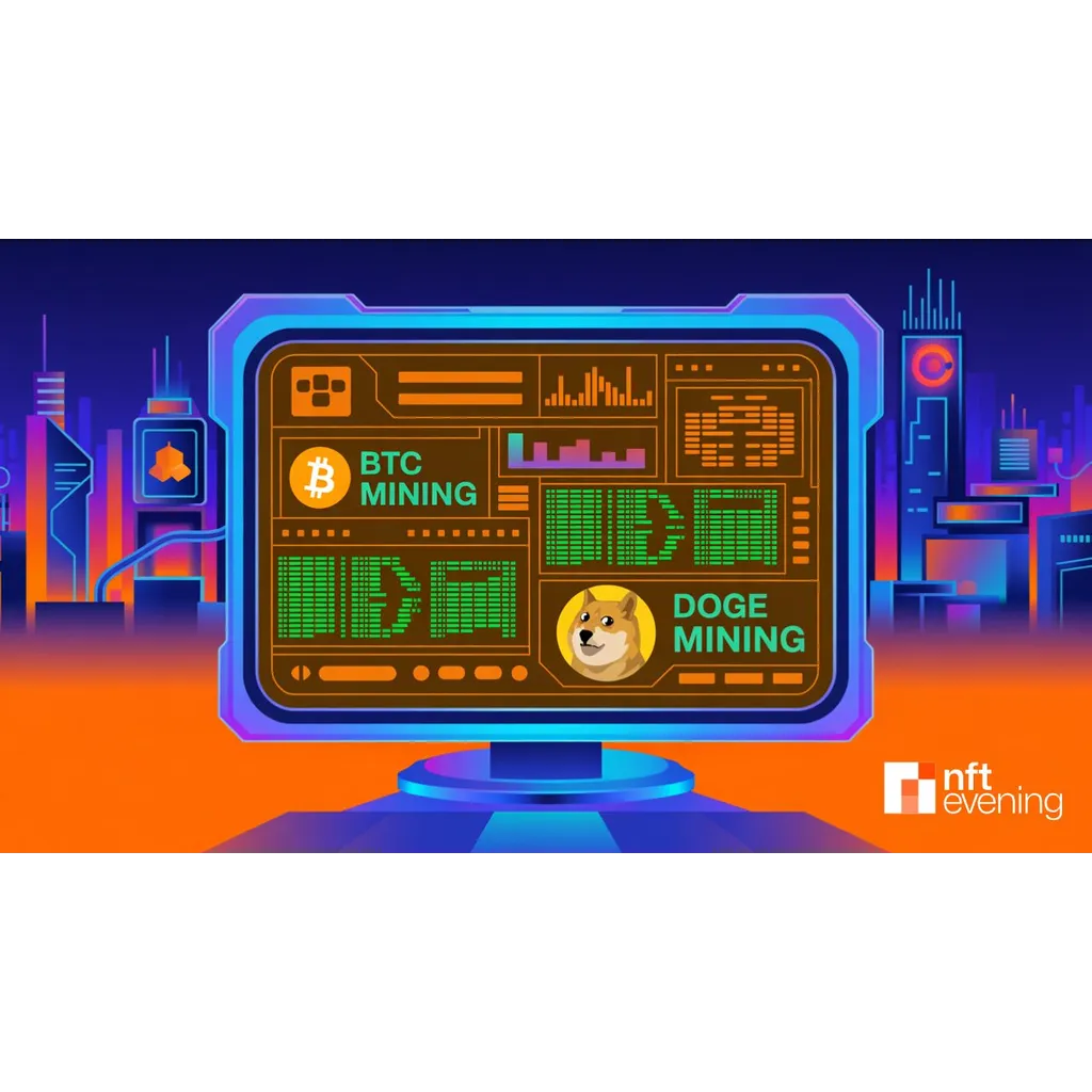 Leading 5 High-Return Crypto Cloud Mining Platforms in 2026 Leading 5 High-Return Crypto Cloud Mining Platforms in 2026