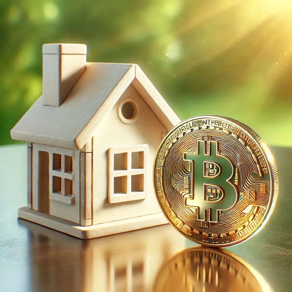 US FHFA to Study Use of Crypto Holdings in Mortgage Qualification Criteria US FHFA to Study Use of Crypto Holdings in Mortgage Qualification Criteria
