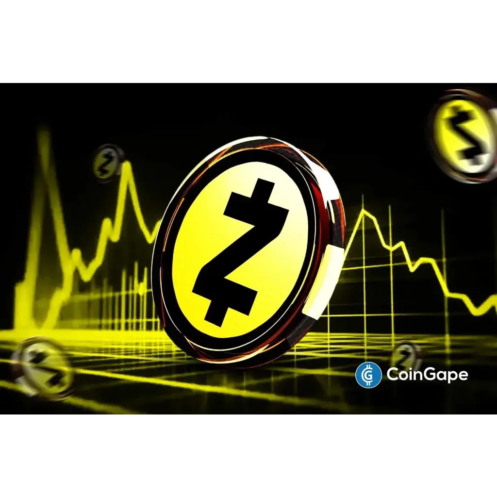 Zcash price potential for November remains unaddressed in source content Zcash price potential for November remains unaddressed in source content