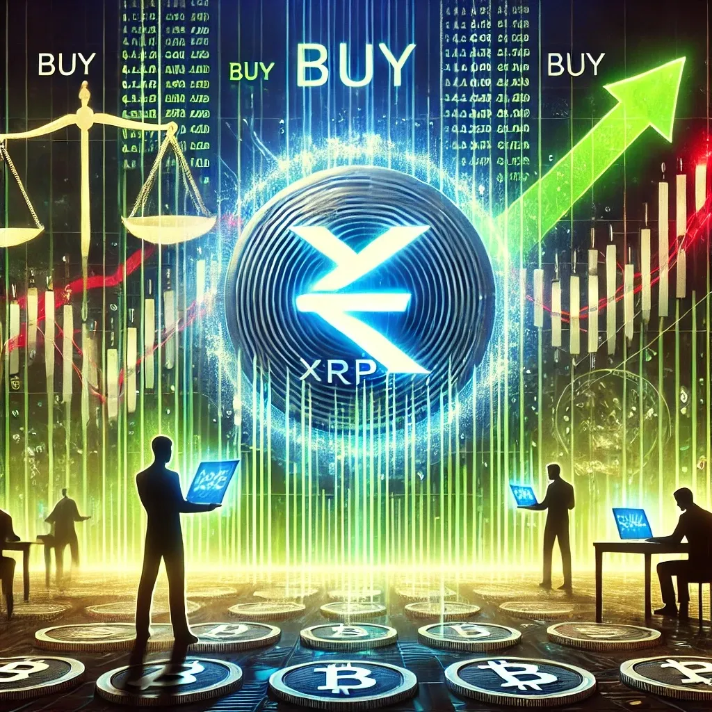 XRP experiences increased trader activity as the… XRP experiences increased trader activity as the…