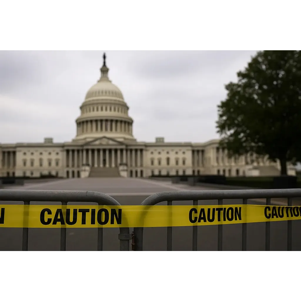 US Senate push for DeFi restrictions raises crypto market slowdown fears US Senate push for DeFi restrictions raises crypto market slowdown fears