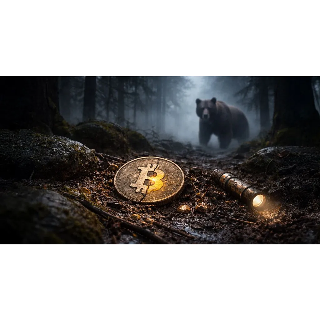 Institutions call it a bear market but still say Bitcoin is undervalued Institutions call it a bear market but still say Bitcoin is undervalued