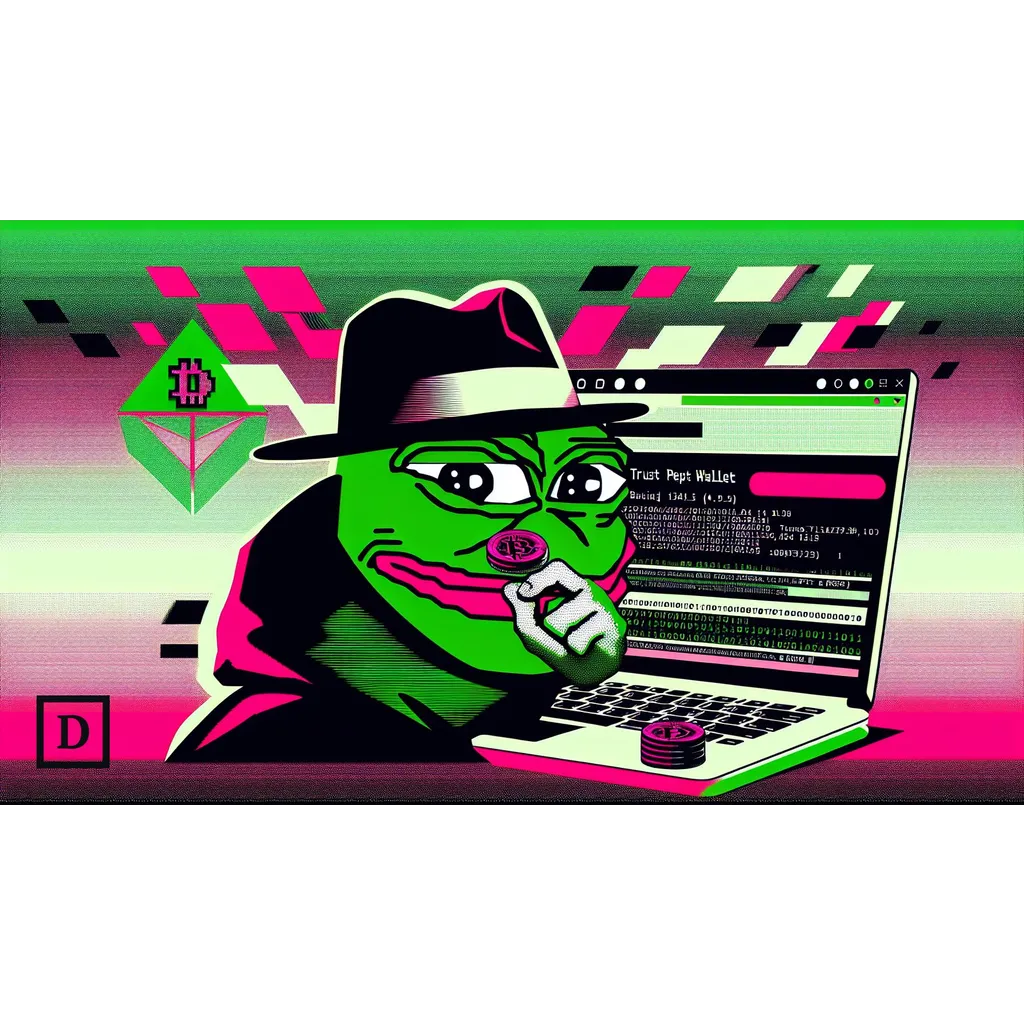 Trust Wallet Confirms M Stolen in Browser Extension Hack Trust Wallet Confirms M Stolen in Browser Extension Hack
