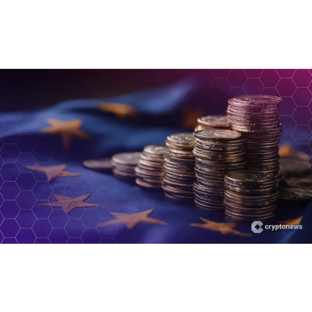 EU advances stablecoin prohibition affecting major cryptocurrency issuers EU advances stablecoin prohibition affecting major cryptocurrency issuers