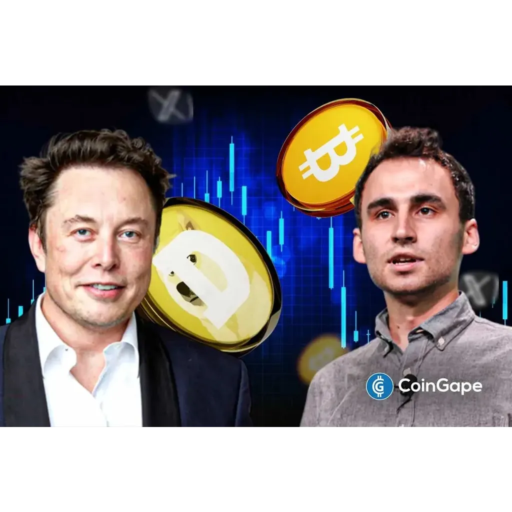X Product Head Nikita Bier Teases Launch to Fix Crypto Market “Rough Year” X Product Head Nikita Bier Teases Launch to Fix Crypto Market “Rough Year”