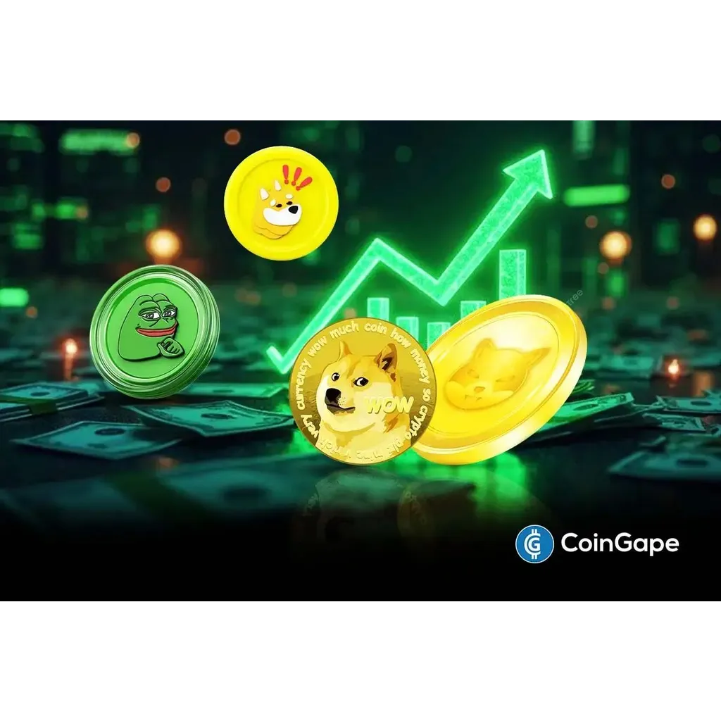 Meme Coin Market Sees Massive Comeback in 2026: Here’s Why Meme Coin Market Sees Massive Comeback in 2026: Here’s Why