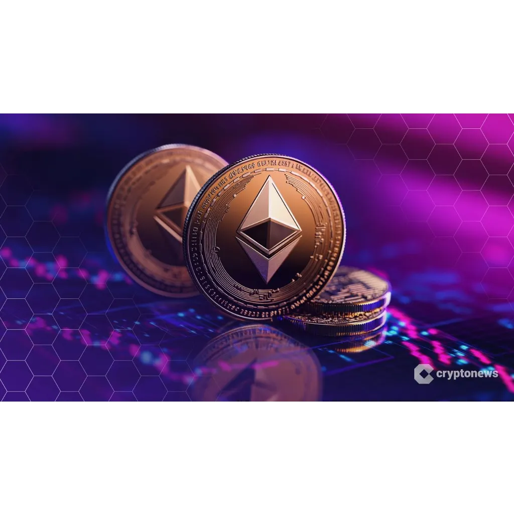 Ethereum jumps 7% to ,600 amid broader crypto rally Ethereum jumps 7% to ,600 amid broader crypto rally