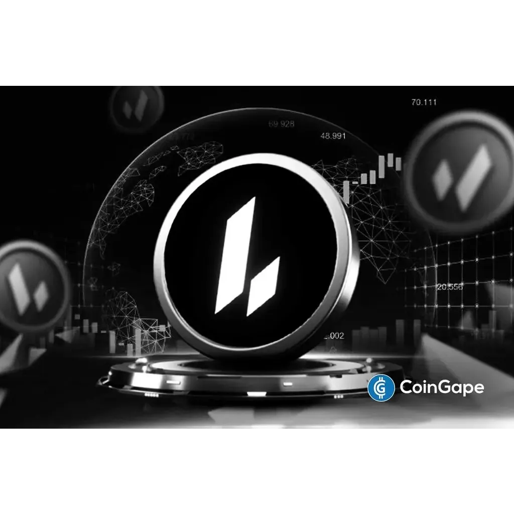 LIT Token Sees Double-Digit Gains Amid Lighter Team’s Strategic Buyback Teaser LIT Token Sees Double-Digit Gains Amid Lighter Team’s Strategic Buyback Teaser