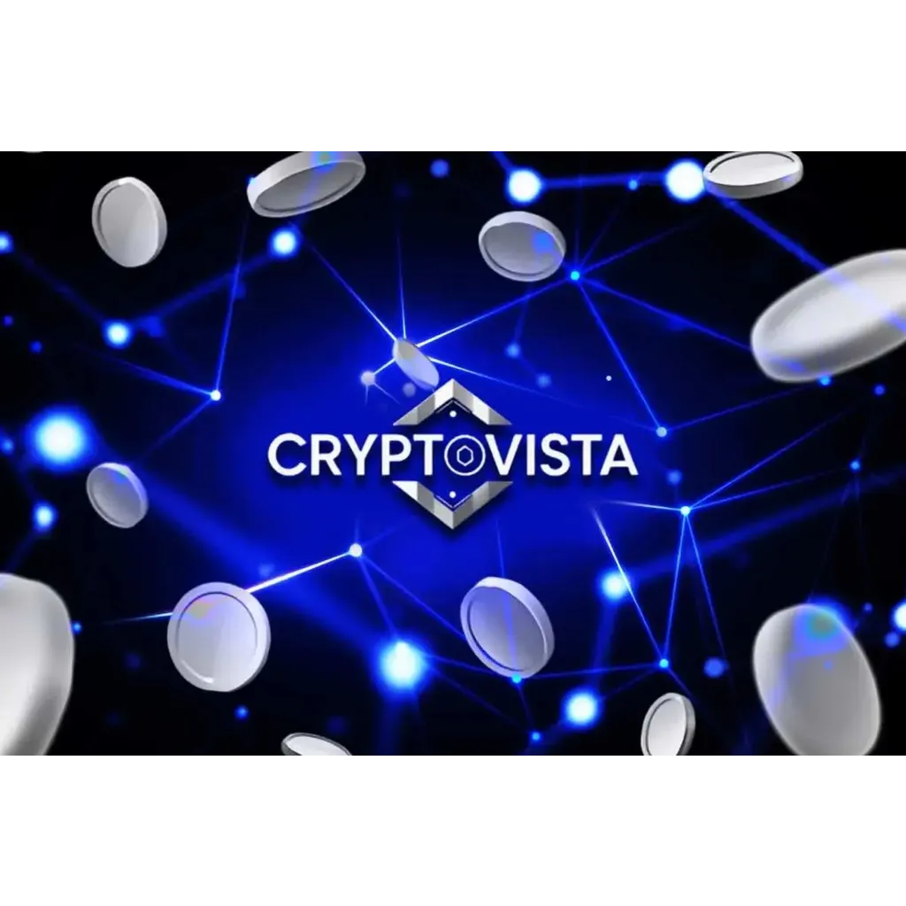 Crypto Vista Launches Unified Trading Tools Crypto Vista Launches Unified Trading Tools
