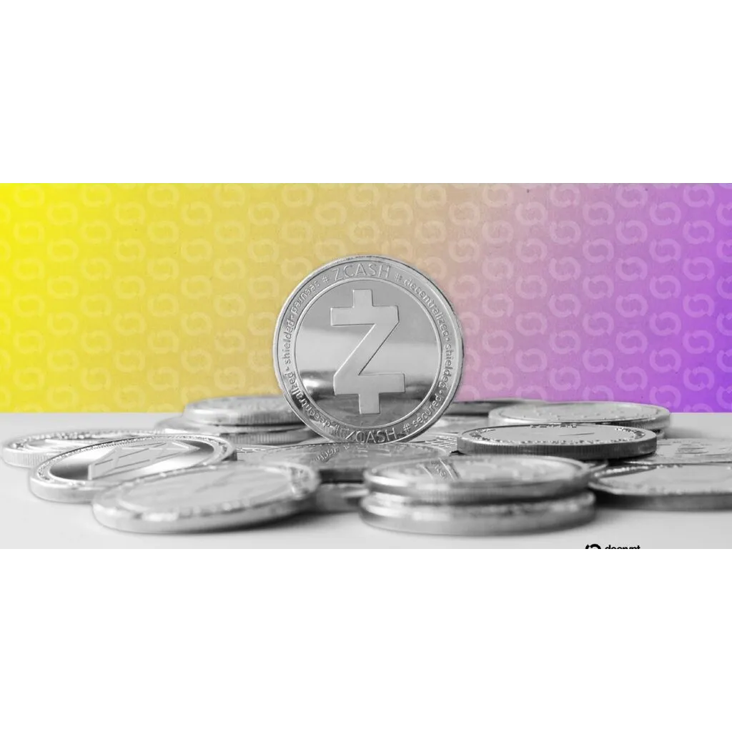 Grayscale files to launch a Zcash ETF following the privacy coin’s price surge Grayscale files to launch a Zcash ETF following the privacy coin’s price surge