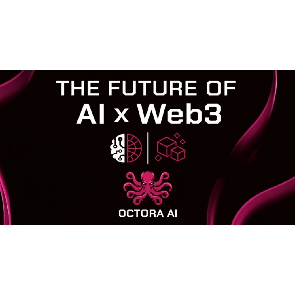 Octora AI brings real-time context to AI agents with a next-generation playground experience Octora AI brings real-time context to AI agents with a next-generation playground experience
