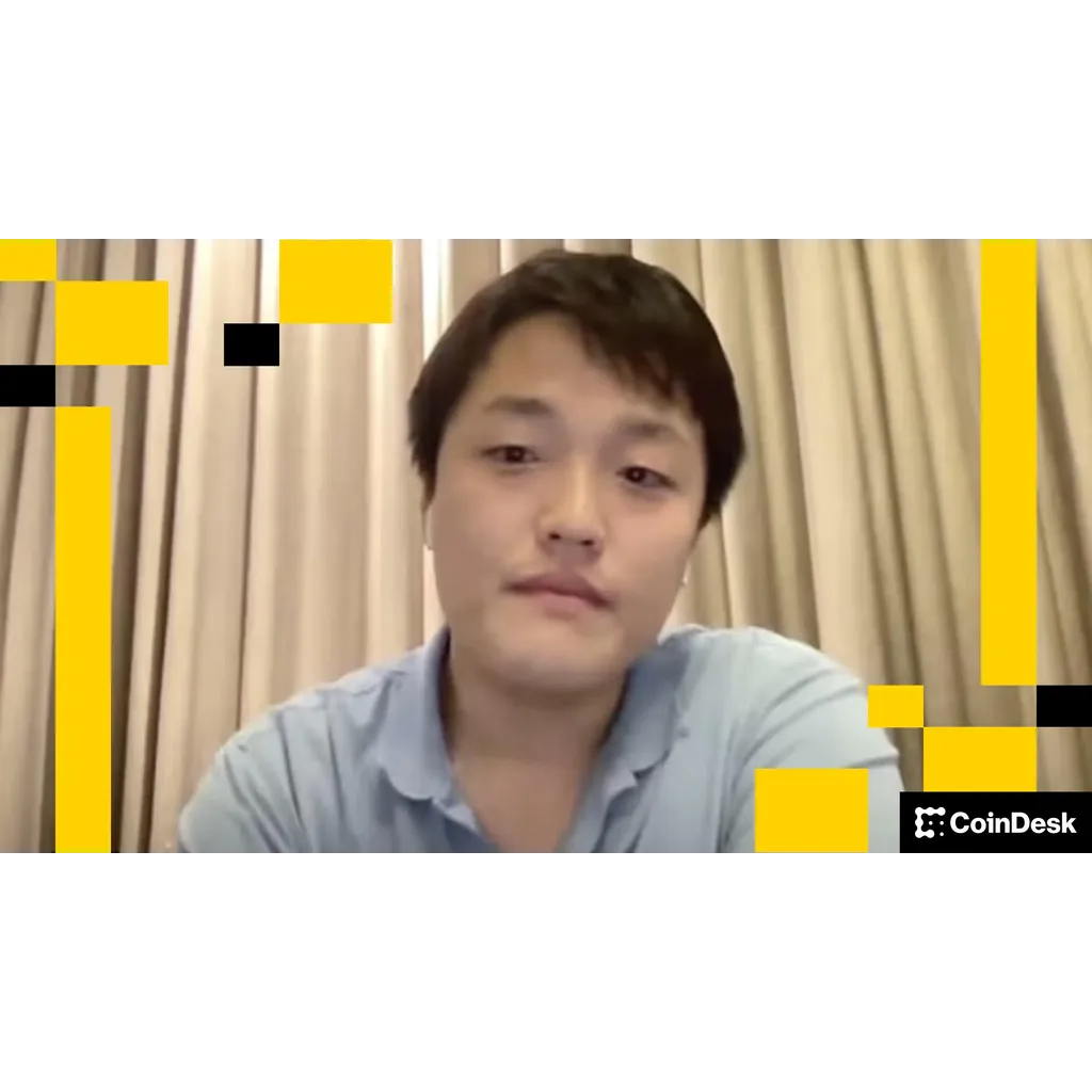 Do Kwon, Terra-Luna Founder, Should Serve 12-Year Sentence for Crypto Fraud, US Prosecutors Say Do Kwon, Terra-Luna Founder, Should Serve 12-Year Sentence for Crypto Fraud, US Prosecutors Say