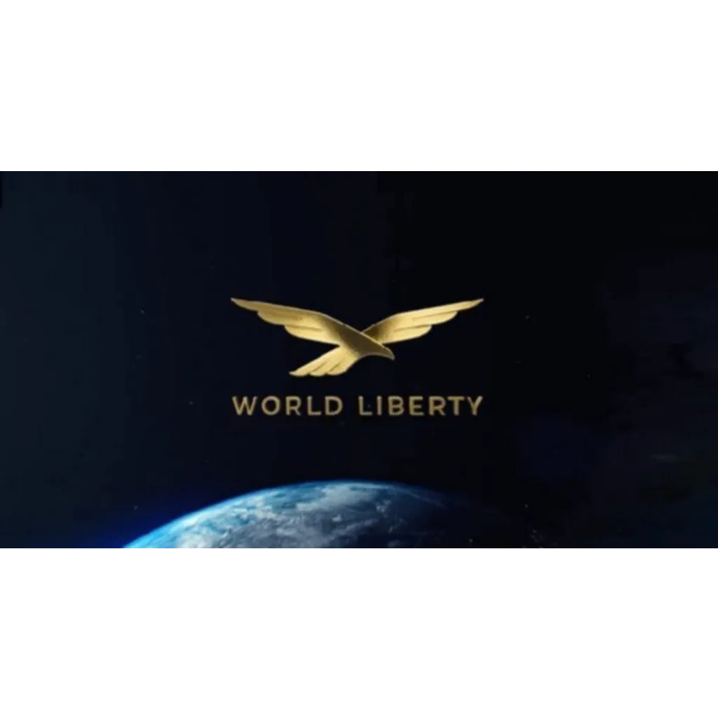 Trump-backed World Liberty proposes using 5% of WLFI treasury to boost USD1 growth Trump-backed World Liberty proposes using 5% of WLFI treasury to boost USD1 growth
