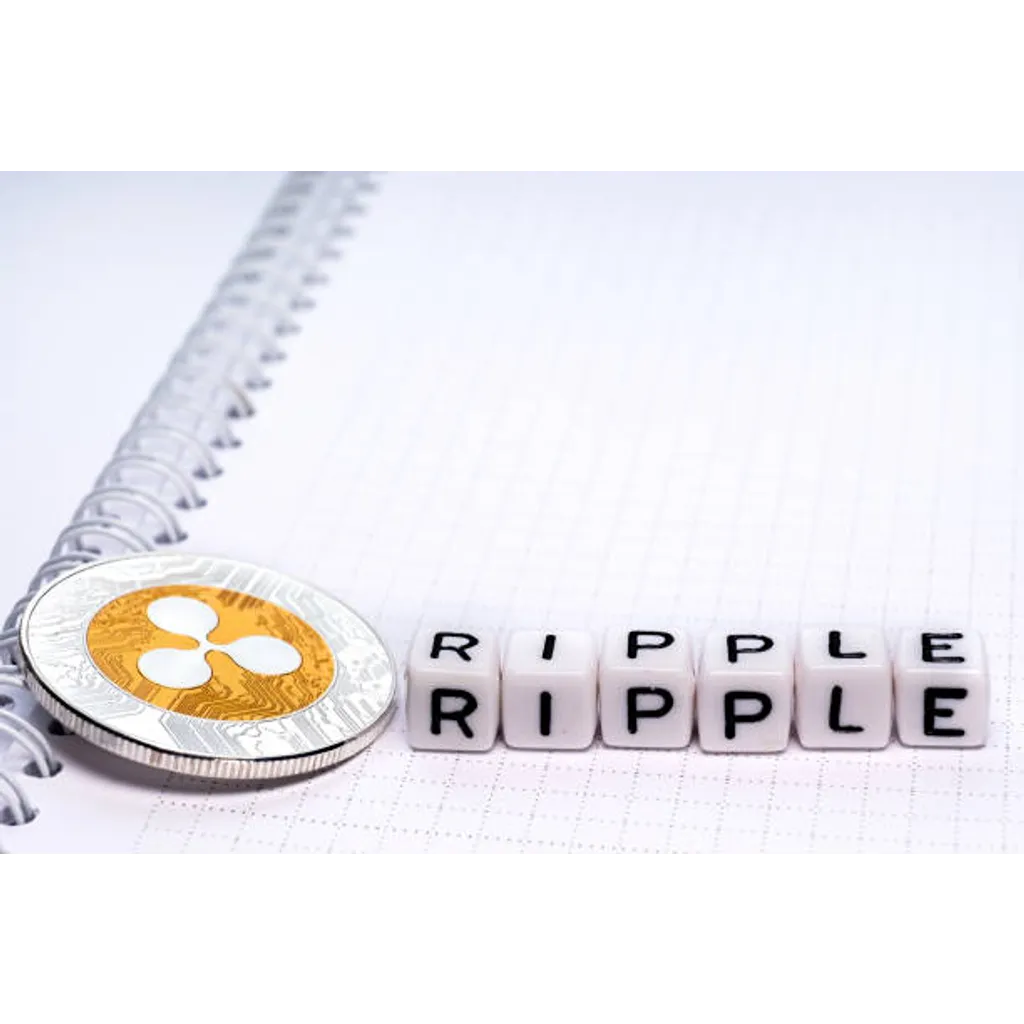 Ripple and Gemini form XRP partnership ahead of 2024 IPO with 0 million funding Ripple and Gemini form XRP partnership ahead of 2024 IPO with 0 million funding
