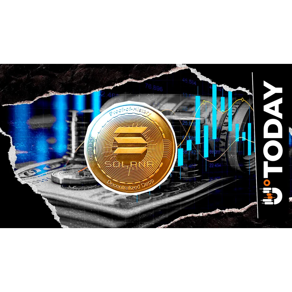 Solana’s Price on the Verge of Retesting 9: Details Solana’s Price on the Verge of Retesting 9: Details