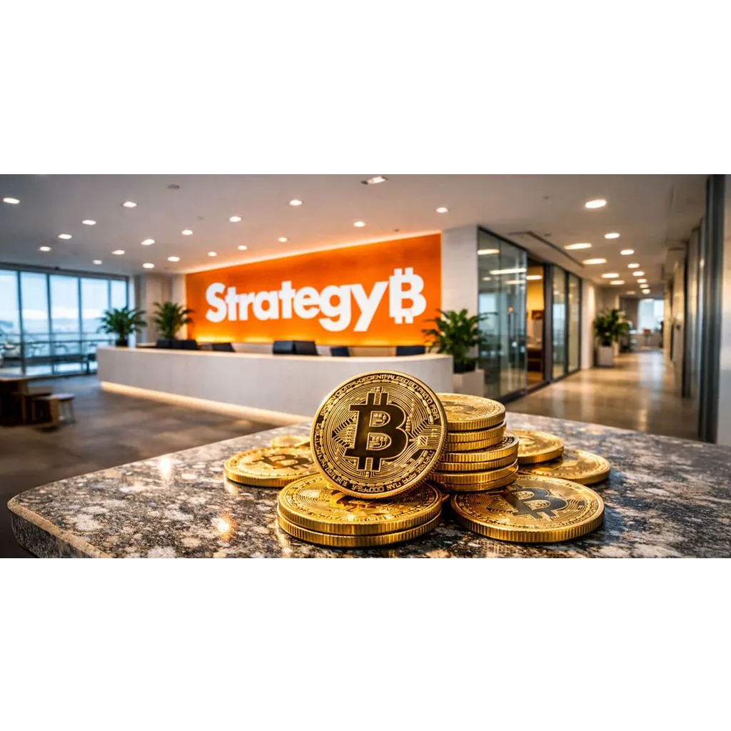 How Strategy cornered the Bitcoin market but lost the equity war How Strategy cornered the Bitcoin market but lost the equity war