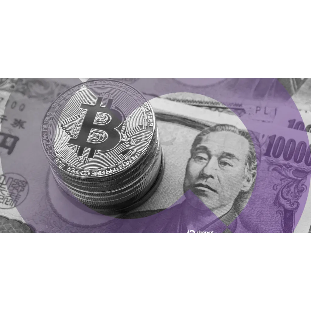 Bitcoin in Focus as Yen Surges on NY Fed Rate Check: What’s Next? Bitcoin in Focus as Yen Surges on NY Fed Rate Check: What’s Next?