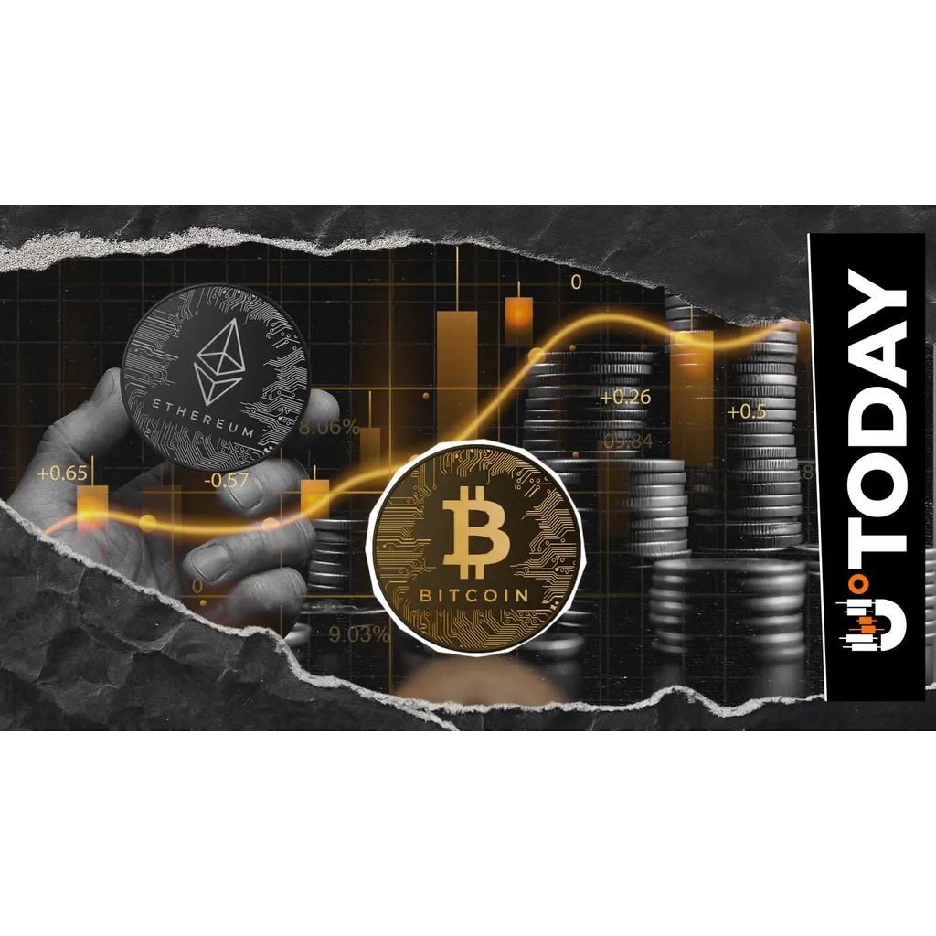 Ethereum OG Goes All In on Bitcoin, Makes Million Switch From ETH Ethereum OG Goes All In on Bitcoin, Makes Million Switch From ETH