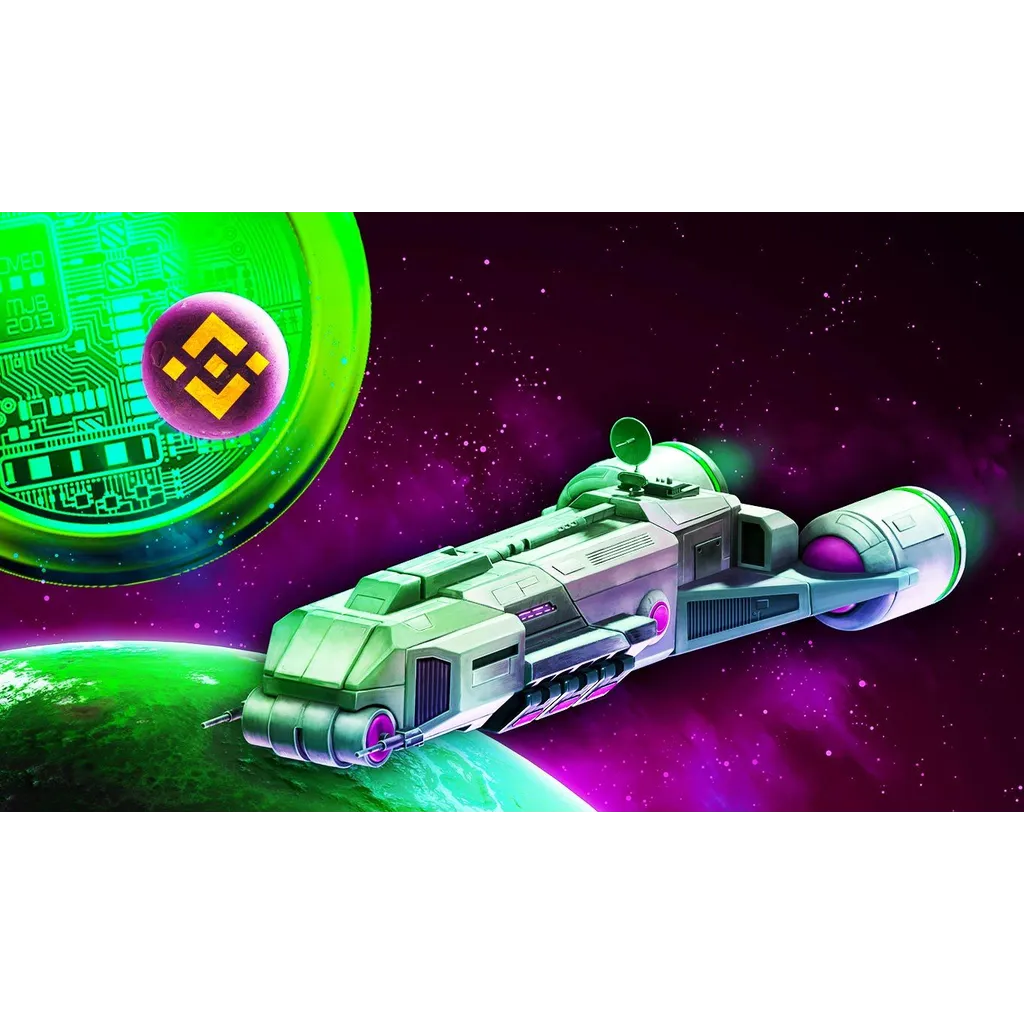 Binance lists Nexpace (NXPC), a decentralized… Binance lists Nexpace (NXPC), a decentralized…