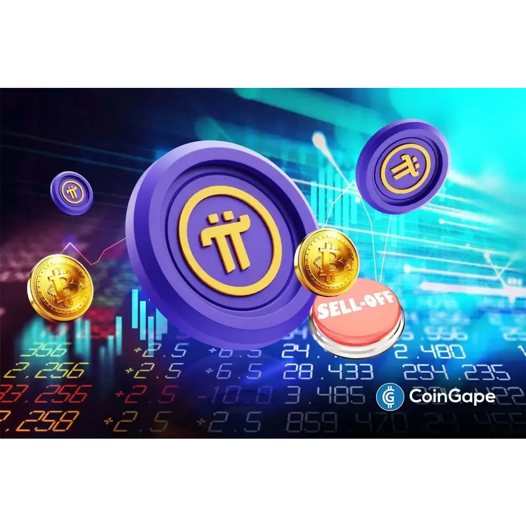 Pi Network Price Outlook as Bitcoin Faces a Strong Sell-Off Below k Pi Network Price Outlook as Bitcoin Faces a Strong Sell-Off Below k