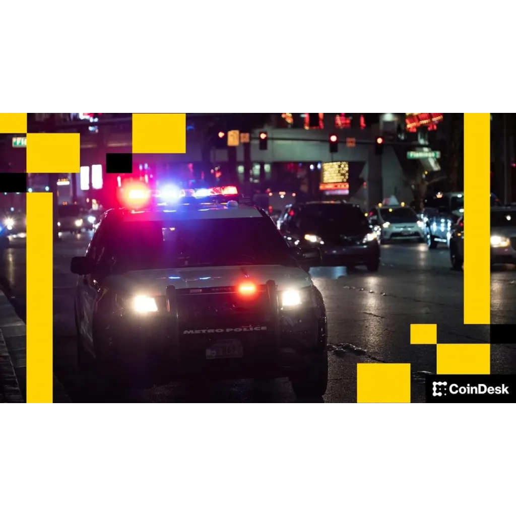 Spain arrests leader of alleged 260 million euro crypto Ponzi scheme Spain arrests leader of alleged 260 million euro crypto Ponzi scheme