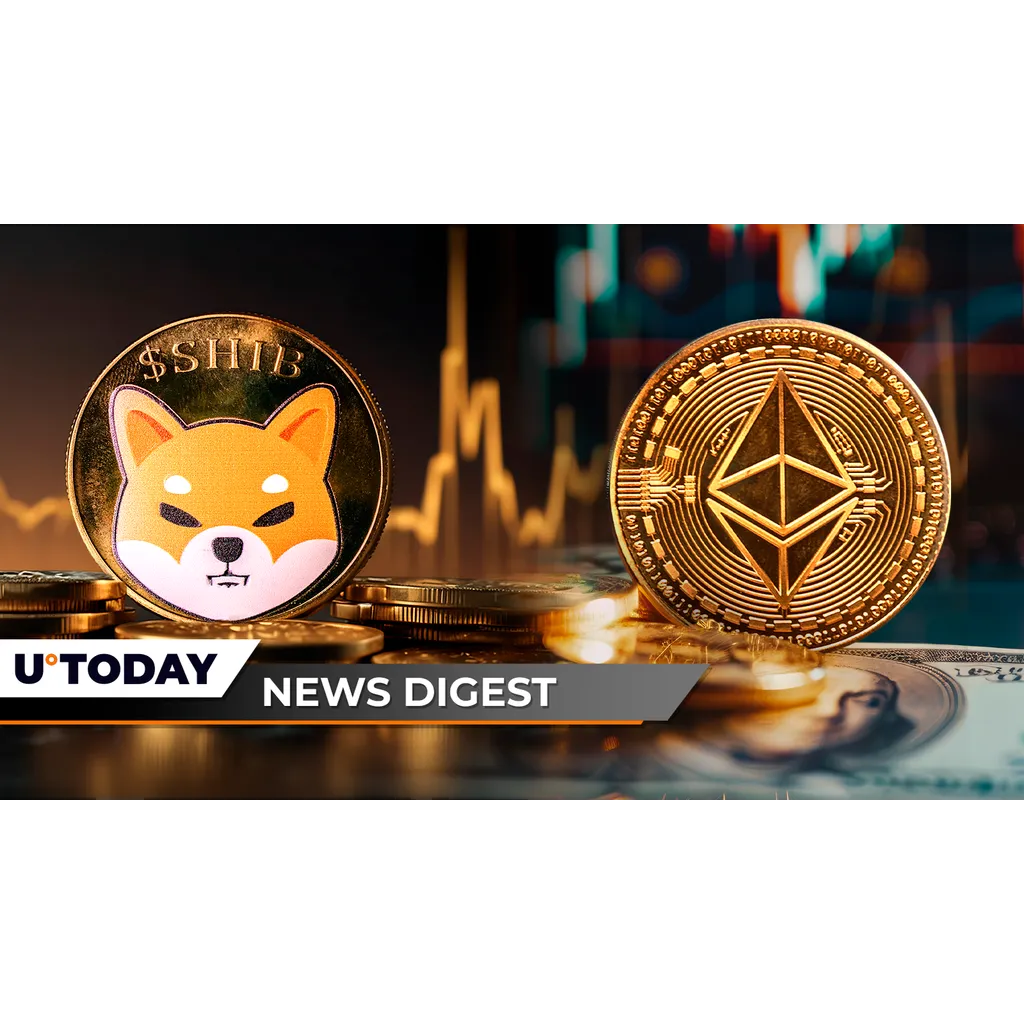 XRP golden cross forms as Shiba Inu metric crashes 70 percent XRP golden cross forms as Shiba Inu metric crashes 70 percent