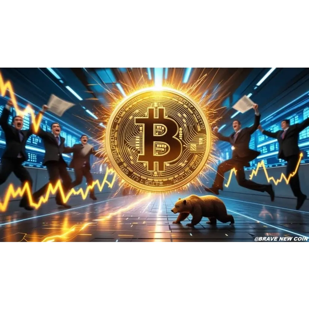 Bitcoin reclaims 5K as analysts forecast 0K rally Bitcoin reclaims 5K as analysts forecast 0K rally