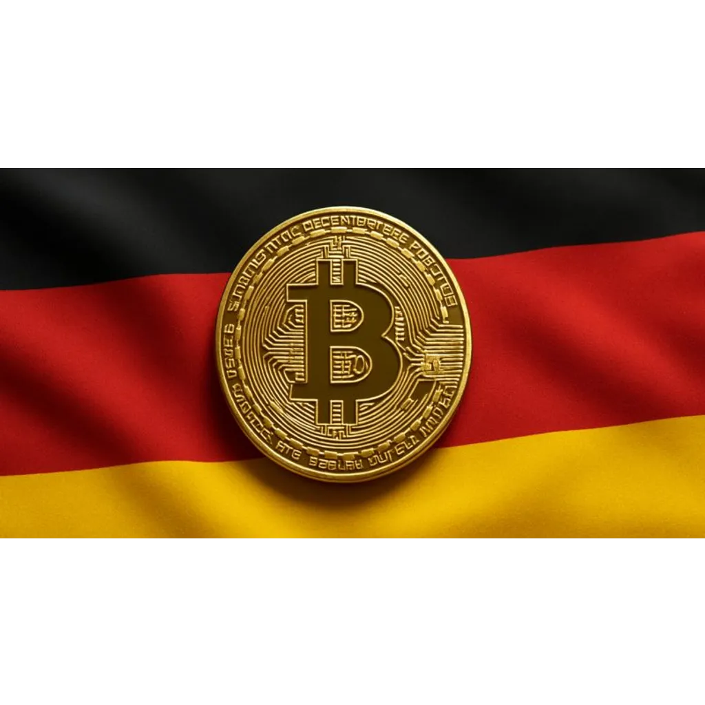 German political parties propose ending tax free Bitcoin holding period German political parties propose ending tax free Bitcoin holding period