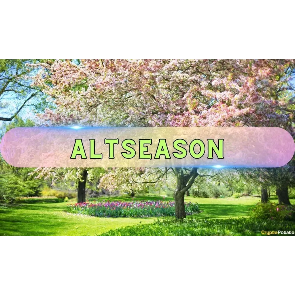 Analysts Believe Altseason Is Loading Despite November Brutal Losses Analysts Believe Altseason Is Loading Despite November Brutal Losses