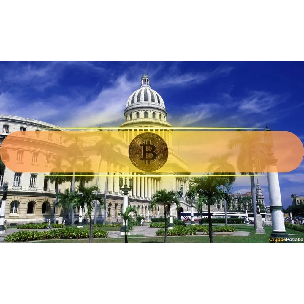 Bitcoin Price Reacts as US CPI Data Shows Significant Increase in March Bitcoin Price Reacts as US CPI Data Shows Significant Increase in March