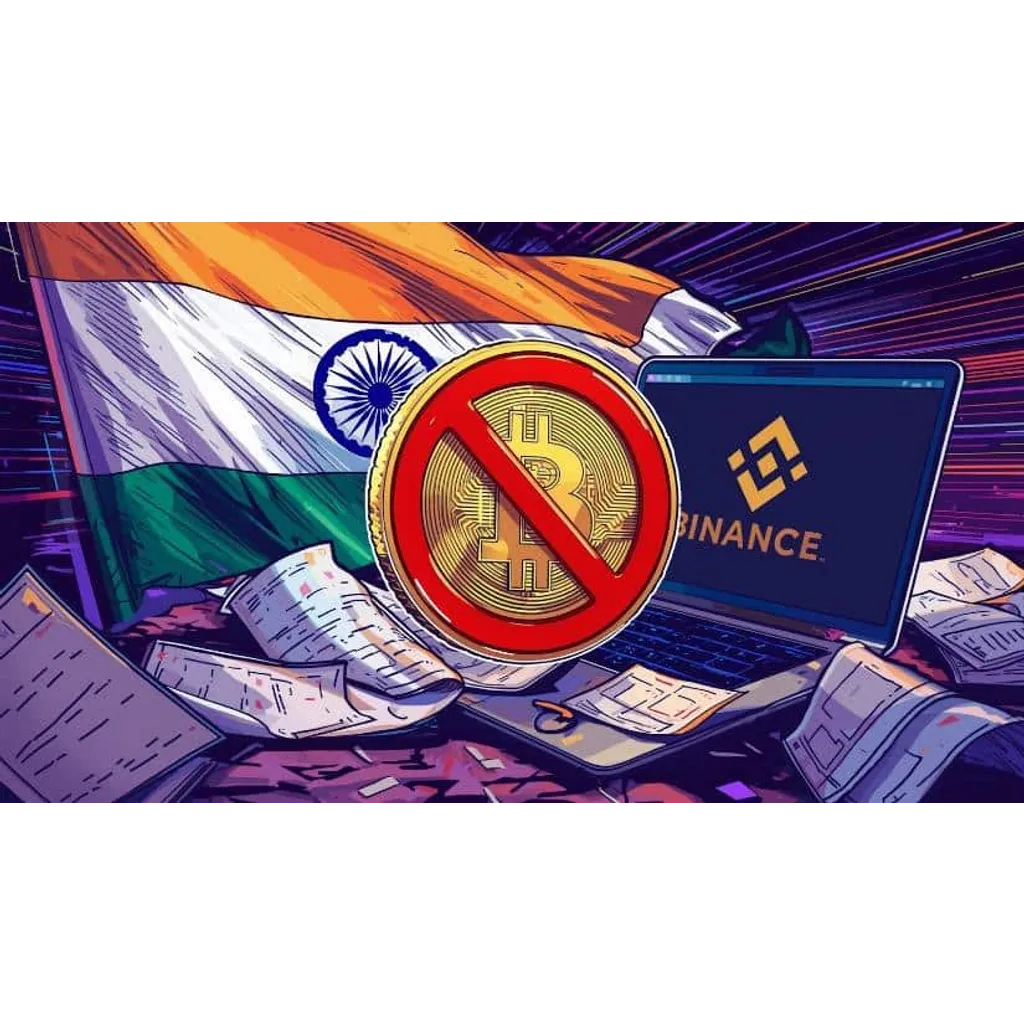 India investigates 400 wealthy Binance traders for tax evasion allegations India investigates 400 wealthy Binance traders for tax evasion allegations