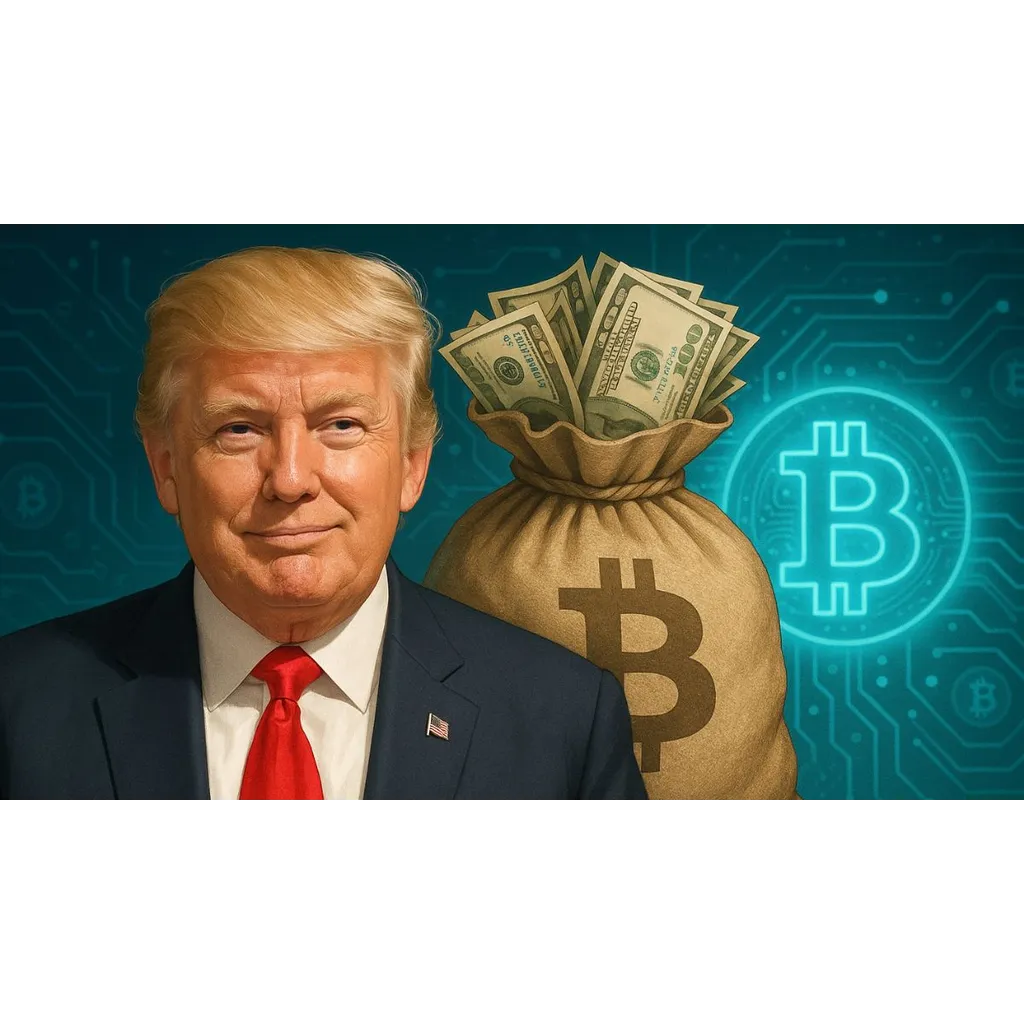 Best Altcoins to Mimic Trump’s .4M Crypto Income – Price Jumps, Staking, and Other Rewards Best Altcoins to Mimic Trump’s .4M Crypto Income – Price Jumps, Staking, and Other Rewards