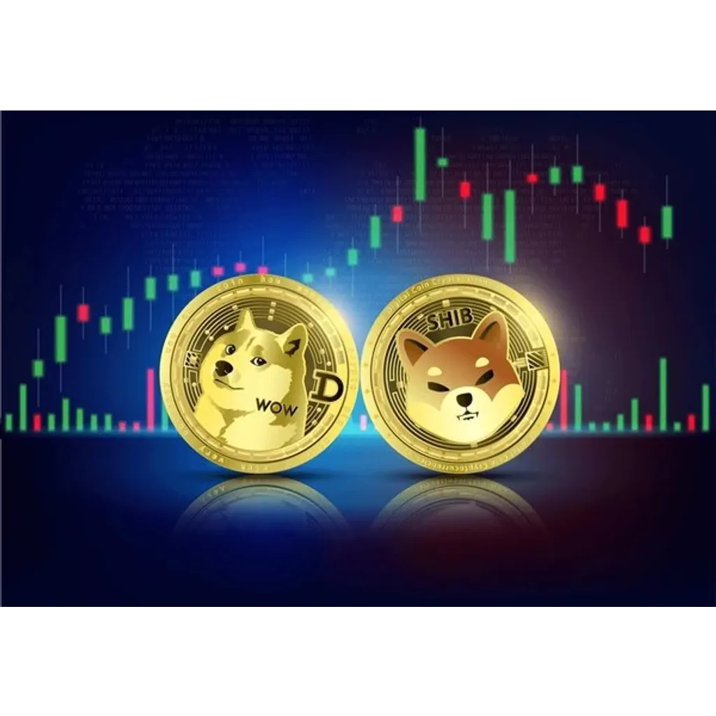 Here’s Why The Dogecoin And Shiba Inu Price Crashed Over 10% | Bitcoinist.com Here’s Why The Dogecoin And Shiba Inu Price Crashed Over 10% | Bitcoinist.com