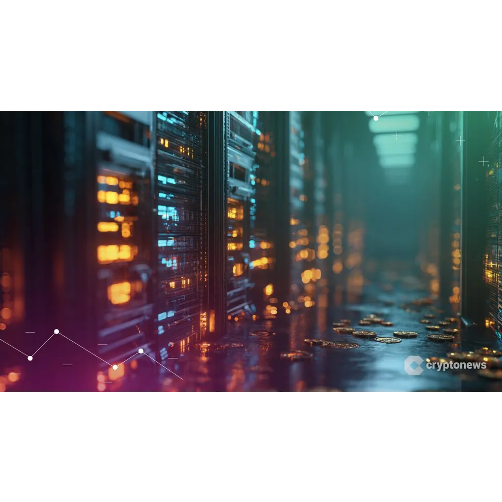 APT Miner launches new cloud hash contracts for green mining APT Miner launches new cloud hash contracts for green mining