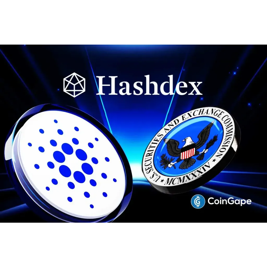 Cardano price forecast indicates breakout to .27 after Hashdex listing Cardano price forecast indicates breakout to .27 after Hashdex listing