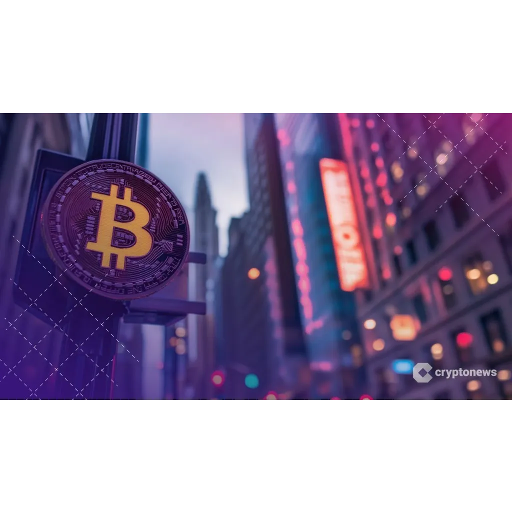 Bitcoin hits multi-month lows from ETF outflows and Treasury yield reversals Bitcoin hits multi-month lows from ETF outflows and Treasury yield reversals
