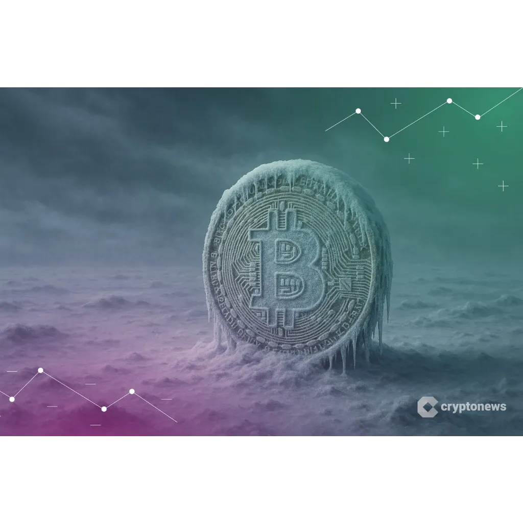 Cryptocurrency Market Activity Declines as Bitcoin and Altcoins Lose Value Cryptocurrency Market Activity Declines as Bitcoin and Altcoins Lose Value