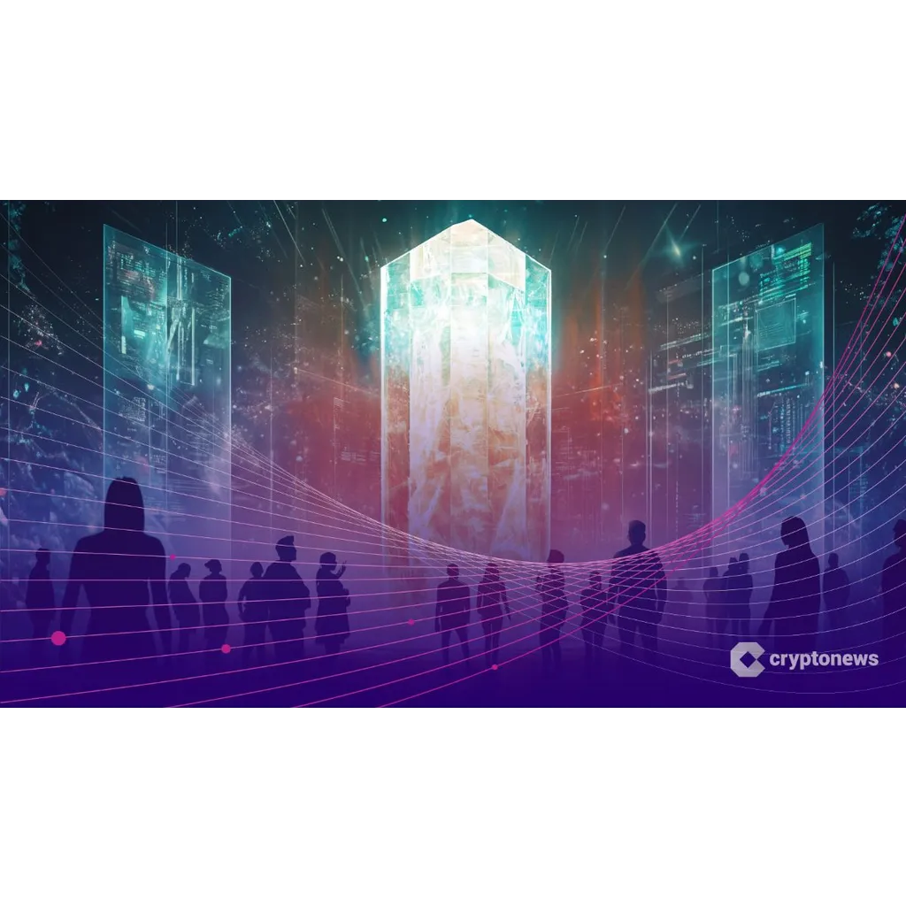 Animoca Brand’s Moca Network Unveils Identity-Focused Moca Chain Animoca Brand’s Moca Network Unveils Identity-Focused Moca Chain
