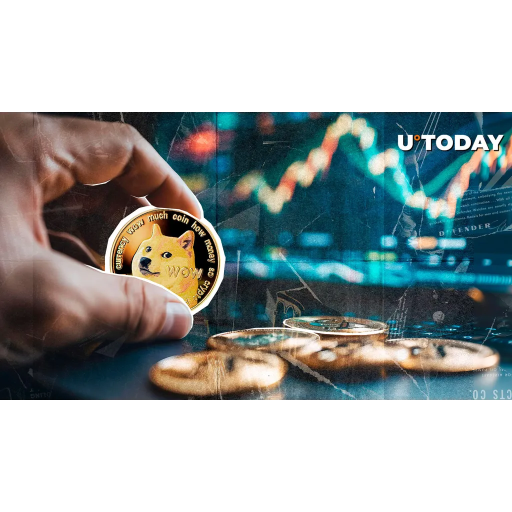 Dogecoin director outlines RadioDoge project targeting 1 million users by 2025 Dogecoin director outlines RadioDoge project targeting 1 million users by 2025