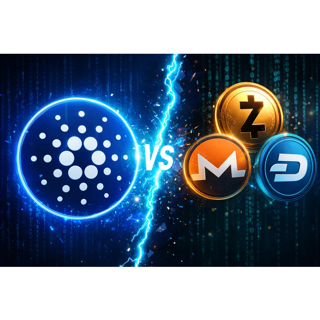 Midnight Could Eclipse All Privacy Projects Midnight Could Eclipse All Privacy Projects
