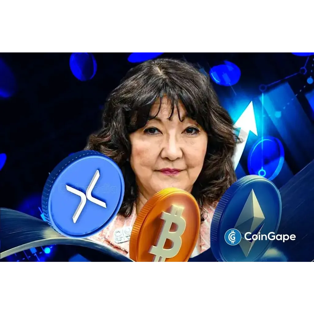 Japan’s Finance Minister Projects 2026 as ‘Digital Year’ to Integrate Crypto into National Markets Japan’s Finance Minister Projects 2026 as ‘Digital Year’ to Integrate Crypto into National Markets