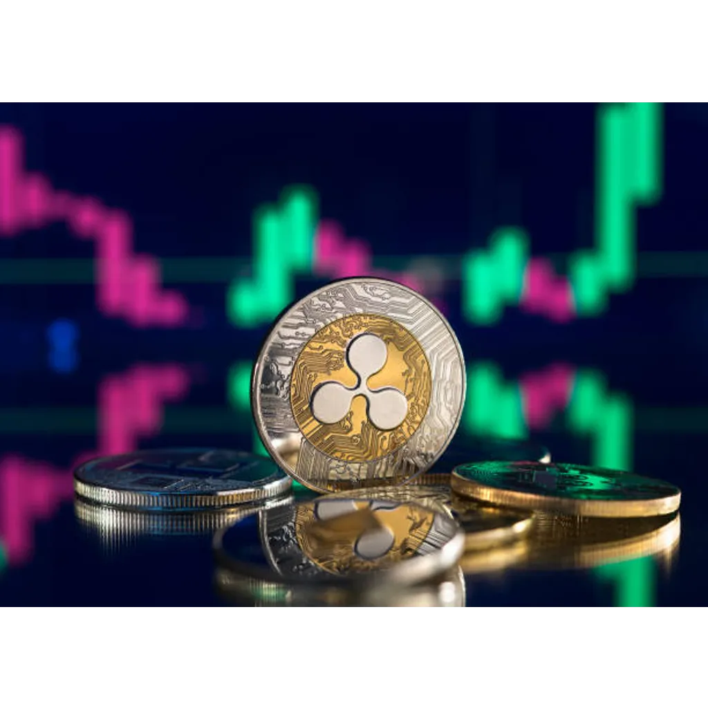Daily Timeframe Says XRP Price Is On The Verge Of Breakout Daily Timeframe Says XRP Price Is On The Verge Of Breakout