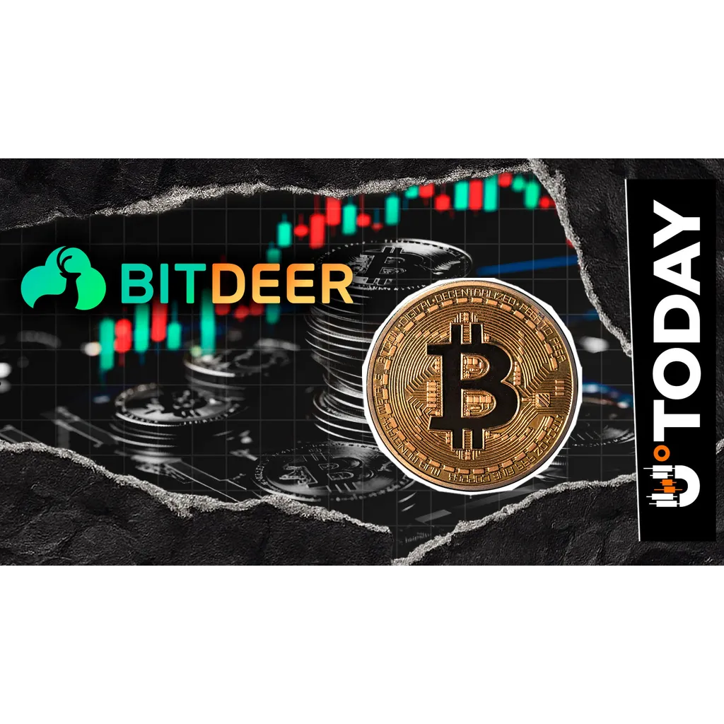 Bitdeer Dumps Entire 1,132 Bitcoin Stash Bitdeer Dumps Entire 1,132 Bitcoin Stash