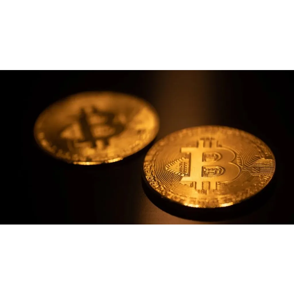 Bitcoin holds steady at 4K as Fed eyes inflation from tariffs before easing Bitcoin holds steady at 4K as Fed eyes inflation from tariffs before easing